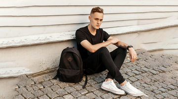 Modern Fashion Shopping