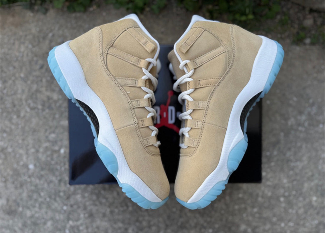 Air Jordan 11 Retro ‘H-Town’