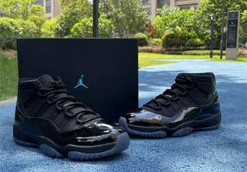 Air Jordan 11 ‘Gamma’