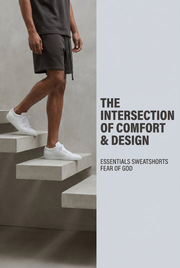 Fear of God Essentials Sweatshorts