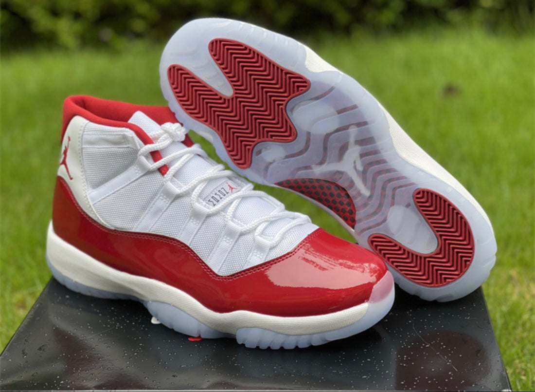 Air Jordan 11 Retro ‘Cherry’