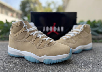 Air Jordan 11 Retro ‘H-Town’