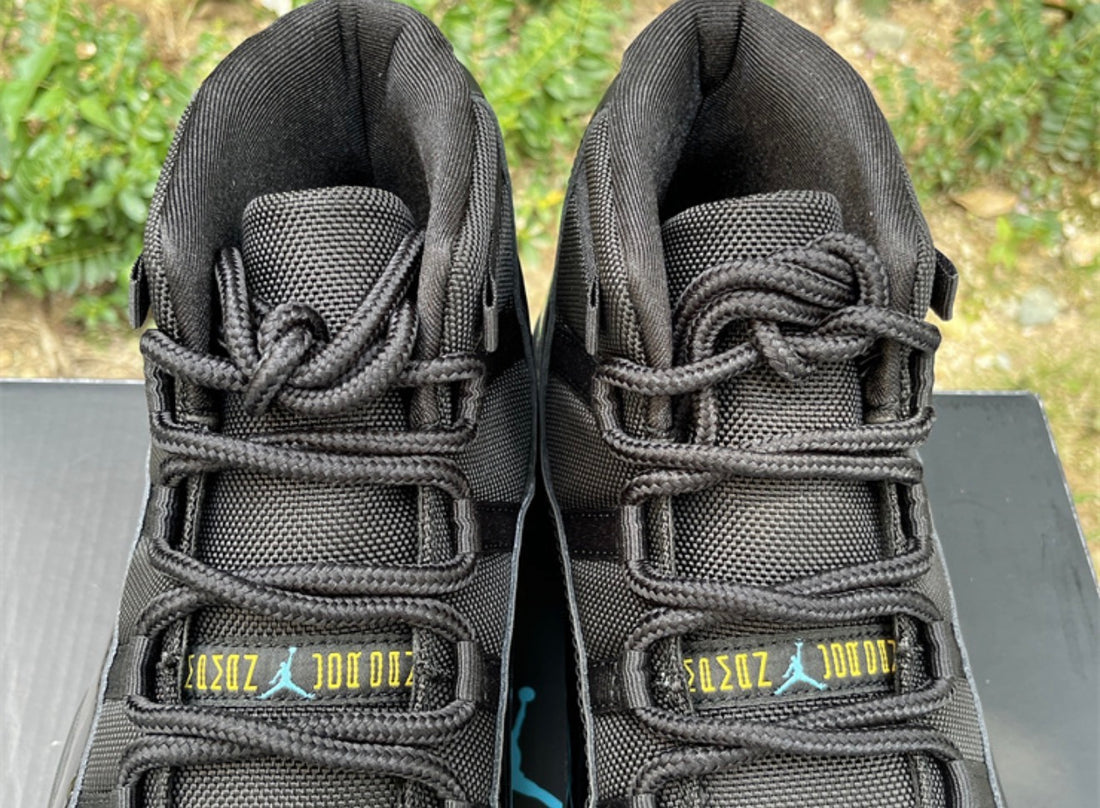 Air Jordan 11 ‘Gamma’