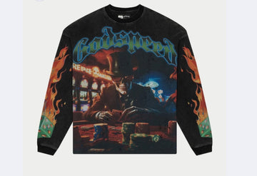 Godspeed L.A.G Thermal