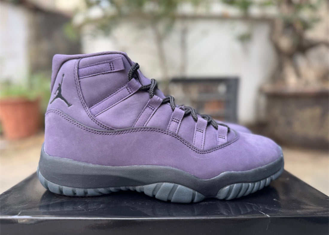 Air Jordan 11 Retro ‘Mojave’