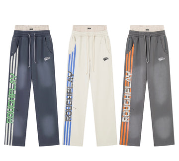 ROUGHPLAY Double Sweatpants