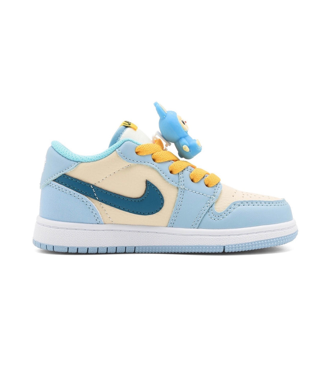 Kid’s Customized “Labubu” Air Jordan 1
