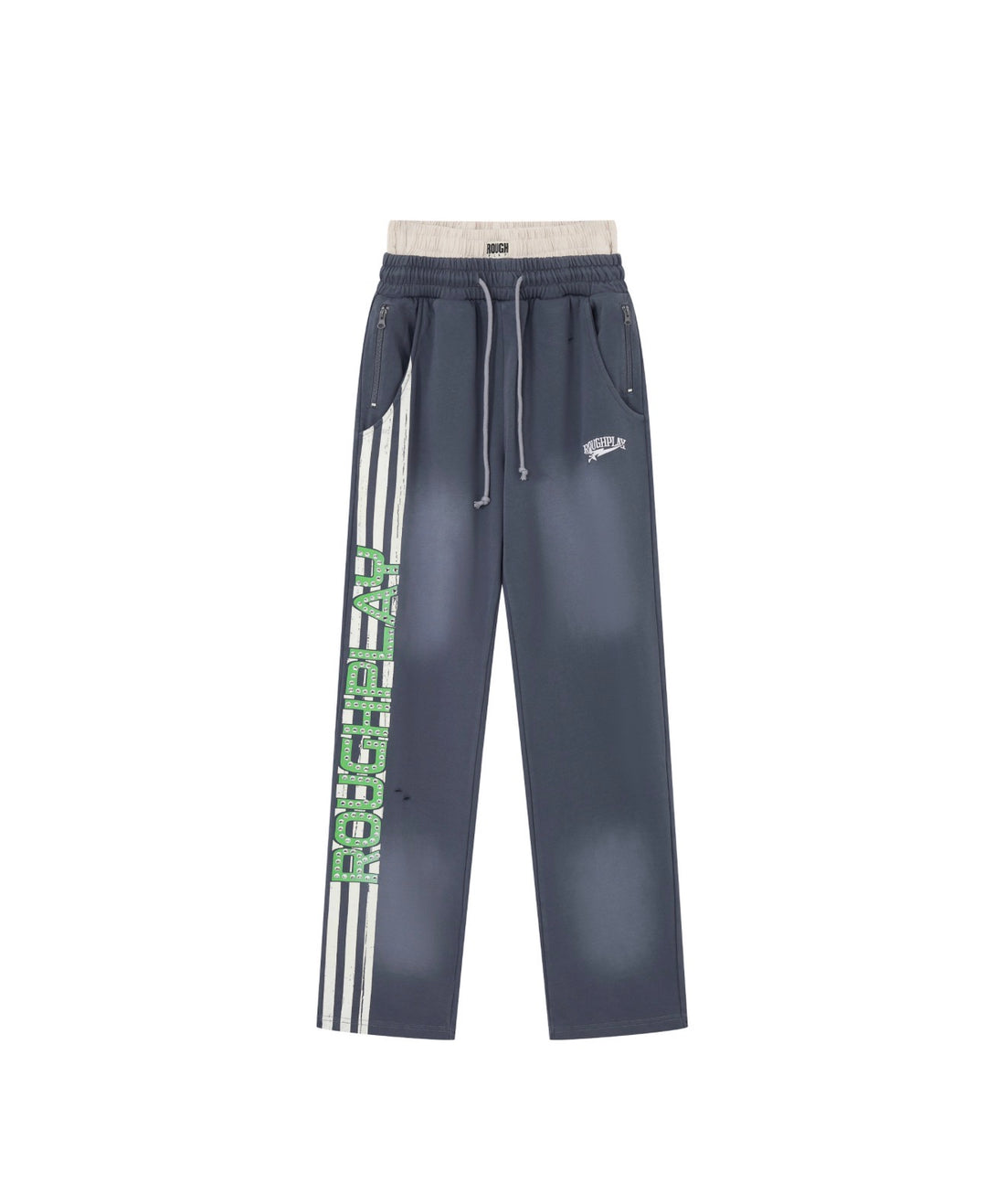 ROUGHPLAY Double Sweatpants