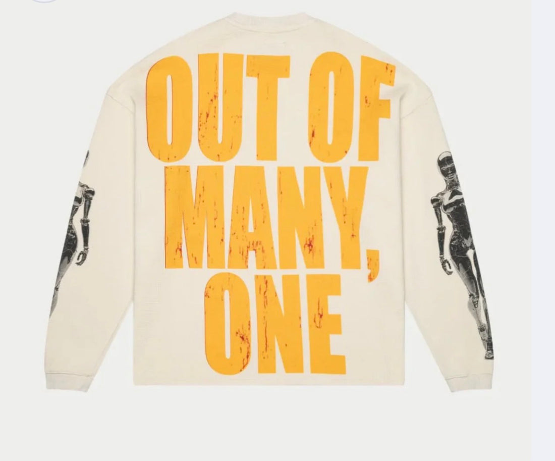 Godspeed Alexa Thermal LS Bone