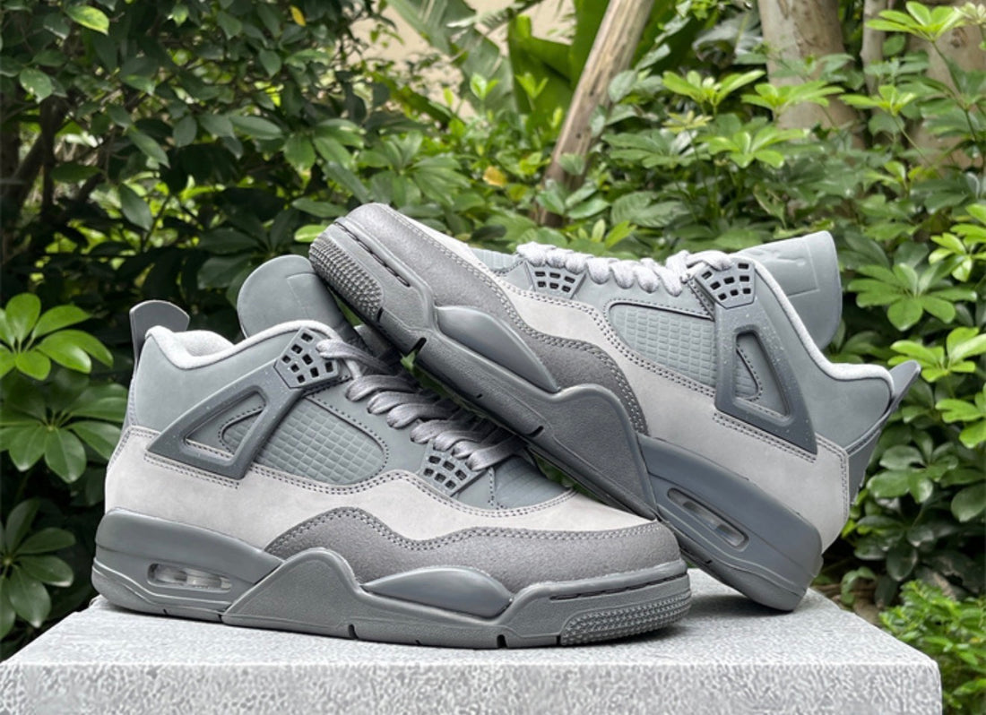 Air Jordan 4 Retro SE ‘Wet Cement’