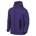 Nike Men's Sportswear Tracksuit Purple