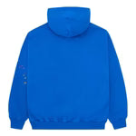 Sp5der TC Hoodie Blue